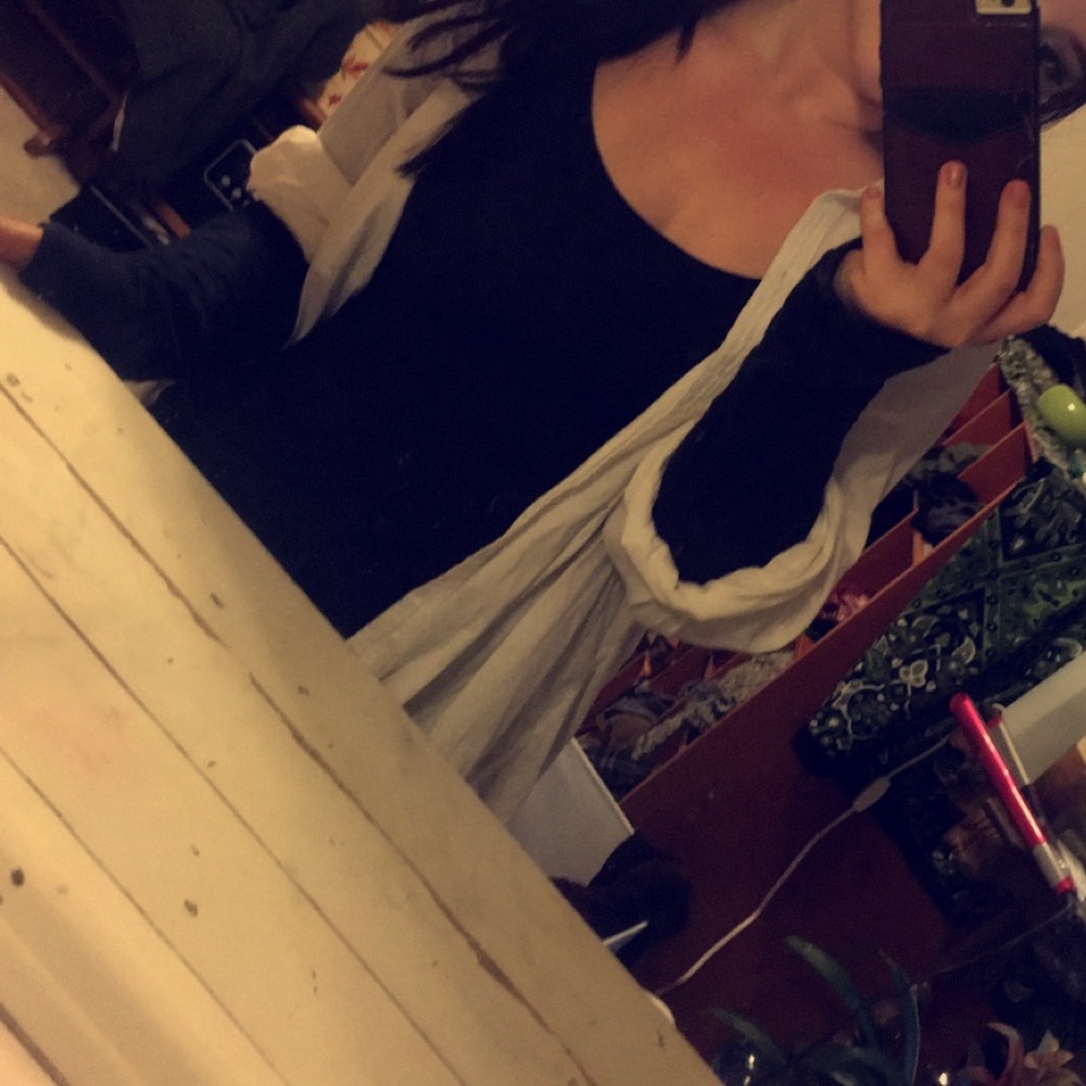 Have too many of these shirts